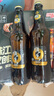 珠江啤酒（PEARL RIVER）9度 珠江97純生啤酒 528ml*12瓶 整箱裝 曬單實(shí)拍圖