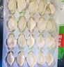 吳大嫂餛鮮生 雞湯鮮肉小云吞 600g 75只餛飩 肉燕 搭配云吞面 早餐 曬單實拍圖