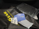 固特異（Goodyear）高邊TPE腳墊適用于蔚來(lái)樂(lè)道L60后備箱墊座椅靠背墊汽車內(nèi)飾配件 樂(lè)道L60 24款 高邊全TPE單層腳墊 曬單實(shí)拍圖