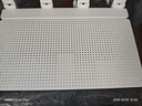 小米（MI）路由器AX3000T 5G雙頻WIFI6 多設備組網(wǎng) 3000M無線速率 多寬帶聚合 智能家用路由 曬單實拍圖