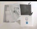 FOKOOS 通用電鋼琴/電子琴耳機 適用雅馬哈卡西歐架子鼓電吉他監聽(tīng)專(zhuān)用耳塞有線(xiàn)入耳式樂(lè )器專(zhuān)用耳機 白色【2米加長(cháng)線(xiàn)】【3.5mm/6.5mm插頭】 曬單實(shí)拍圖