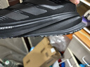 阿迪達斯（adidas）2025年男子SUPERNOVA RISE GTX M跑步鞋 JP7763 42 曬單實(shí)拍圖