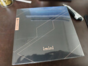 機械革命【國家補貼20%】imini Pro365 商務(wù)迷你臺式機電腦(AI 9 365 32G 1T SSD)支持壁掛 冷灰銀 曬單實(shí)拍圖
