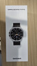 三星 Samsung【國家補(bǔ)貼】Watch8 Classic eSIM通話智能手表/運(yùn)動手表/電話手表/旋轉(zhuǎn)表圈 46mm 月隕黑 曬單實拍圖