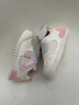 卡特兔童鞋兒童學(xué)步鞋小k盾春季護踝穩步鞋男童女童嬰幼兒軟底防滑童鞋 白粉藍-網(wǎng)布 22 內長(cháng)13.5cm 腳長(cháng)12.5-13.0 曬單實(shí)拍圖