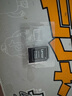 雷克沙（Lexar）128GB TF（MicroSD）存儲卡 V30 A2 讀160MB/s 游戲機平板行車(chē)監控錄像內存卡 4K超清拍攝（BLUE） 曬單實(shí)拍圖