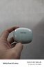 漫步者（EDIFIER）Lolli Pro3i真無(wú)線(xiàn)藍牙耳機入耳式耳麥-47dB主動(dòng)降噪金標音質(zhì)長(cháng)續航游戲音樂(lè )禮物適用于華為小米 【藍牙6.0】青木綠+耳機套 曬單實(shí)拍圖