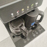 奧克斯（AUX）茶吧機家用多功能智能遙控大屏雙顯立式下置式飲水機 加厚金屬側(cè)板 彩屏雙顯丨金屬側(cè)板丨YC-06 溫熱型 曬單實拍圖