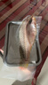海名威寧德三去大黃魚 對半厚切黃花魚 凈重700g/2片 海鮮水產(chǎn)魚類  曬單實拍圖
