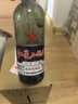 紅星二鍋頭 藍瓶綿柔8陳釀 清香型白酒 43度 750ml*6瓶 整箱裝口糧酒 曬單實拍圖