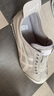Onitsuka Tiger鬼塚虎百搭男女鞋一腳蹬帆布輕便透氣懶人鞋MEXICO 66? SLIP-ON 灰色 40.5 曬單實(shí)拍圖