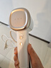 松下（Panasonic）【國家補貼】家用高速電吹風(fēng)機筒大功率速干負離子溫控護發(fā)送女友禮物小森林EH-NE6L 曬單實(shí)拍圖