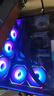 七彩虹全家桶【12期免息】 RTX 5070Ti/RTX 5080主機(jī)14700KF組裝電腦主機(jī)DIY電競游戲整機(jī)三角洲行動(dòng)主機(jī) 配八：14600KF丨RTX5060Ti丨明星款 曬單實(shí)拍圖