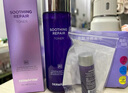 德妃（DERMAFIRM）紫蘇舒緩修護爽膚水200ml 補水保濕水化妝水保濕敏感肌七夕禮物 曬單實拍圖