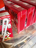 旺旺 【7月產(chǎn)】旺仔牛奶原味125ml*24盒 年節(jié)禮盒裝整箱經(jīng)典牛奶早餐 曬單實拍圖