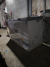 北極熊（BEIJIXIONG）冰柜商用臥式大容量冷柜家用冷藏冷凍單雙溫展示柜銅管部件 【688款】單溫一級能效 1301*635*850 曬單實拍圖