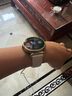 華為（HUAWEI）WATCH GT 5珍珠白41mm華為智能手表情緒健康助手玄璣感知系統(tǒng)運動涂鴉睡眠監(jiān)測GT4升級 曬單實拍圖