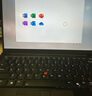ThinkPad【國家補貼20%】聯(lián)想筆記本電腦E14 2025超能版 商務(wù)辦公學(xué)生輕薄本 英特爾酷睿5 32G 1T 2.8K銀色 曬單實(shí)拍圖