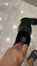 斯凱奇（Skechers）閃穿鞋男鞋秋季舒適休閑健步鞋軟底百搭運(yùn)動(dòng)跑步鞋 220612 曬單實(shí)拍圖