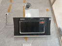 惠普好太太油煙機(jī)家用廚房抽油煙機(jī)大吸力雙電機(jī)側(cè)吸式自動(dòng)清洗脫排抽煙機(jī) 90cm智能體感 25m3自動(dòng)清洗-自行安裝 曬單實(shí)拍圖