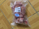 七環(huán)牧場(chǎng)漫養(yǎng)土豬 帶肉湯骨塊 土豬肉 骨頭 免切豬脊骨 熬湯 豬肉 生鮮 帶肉湯骨2斤 曬單實(shí)拍圖