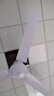 鉆石牌吊扇電風(fēng)扇家用客廳1.4米56吋樓頂扇工業(yè)大風(fēng)力吸頂電風(fēng)扇DS56-11I 曬單實(shí)拍圖