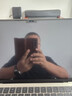 VOKAMO適用蘋果電腦筆記本macbook air13英寸M4/3/2屏幕膜靜電貼保護眼防眩光21到2025年新款防塵 曬單實拍圖