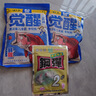 超牌覺醒餌料480g/袋全釣境鯽魚鯉魚赤尾青搓餌拉餌四季通用魚餌 覺醒480g*2袋【送鋼彈2號(hào)*1袋】 曬單實(shí)拍圖