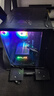 影馳Intel 13400F/12600KF/14600KF/5060TI/電競(jìng)整機(jī)游戲臺(tái)式電腦組裝機(jī) 配置2 13400F+RTX5060 8G 曬單實(shí)拍圖