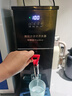 榮事達（Royalstar）步進式開水器商用燒水器酒店奶茶店辦公室飲水機電熱開水機 吧臺機全自動定時熱水機 【步進式加熱】35L/h黑鈦|數(shù)控調(diào)溫 榮事達（Royalstar）榮譽出品 曬單實拍圖