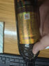 恒順 六年陳鎮(zhèn)江香醋 6.4度 580ml  手工糯米壇釀?wù)菏?不添加防腐劑 曬單實拍圖