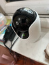 普聯(lián)（TP-LINK）800萬(wàn)4K全彩智能攝像頭家用無(wú)線 室內(nèi)監(jiān)控器360度全景夜視手機(jī)遠(yuǎn)程呼叫通話 曬單實(shí)拍圖