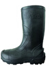 特安護(hù)DLH-T5特安護(hù)T5高筒橡膠雨靴/雨鞋(單位:雙)黑色 41 曬單實(shí)拍圖