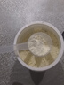 紐特舒瑪 分離乳清蛋白粉 原裝進口 464g原味 送禮禮品 術后恢復營養(yǎng) 曬單實拍圖