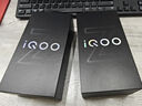 vivo iQOO Z10x 8GB+128GB 星穹黑 6500mAh超薄藍(lán)海電池 天璣7300 護(hù)眼LCD屏幕 電競手機(jī) 國家補(bǔ)貼 曬單實(shí)拍圖