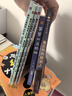 四季書(shū)香 四升五 中國民間故事 寶蓮燈 河北少年兒童出版社 中國民間故事 寶蓮燈 河北少年兒童出版社 中國民間故事 寶蓮燈 河北少年兒童出版社 中國民間故事 寶蓮燈 河北少年兒童出版社 中國民間故事  曬單實(shí)拍圖