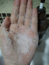 OHBT生姜防脫育發(fā)洗發(fā)水500g去屑控油蓬松側(cè)柏葉洗頭膏男女金榜第1名 曬單實拍圖