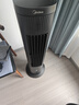 美的（Midea）【降溫優(yōu)選】家用空調(diào)扇智能語音冷風扇負離子凈化靜音落地冷風機水冷塔扇強力制冷小空調(diào)ACA10TJR 曬單實拍圖