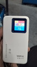 格行隨身wifi6官方正品充電寶WIFI二合一車載無線網(wǎng)卡cpe路由器三網(wǎng)通用移動隨身wifi非無限流量2025款 快充版充電寶京倉速發(fā)【一萬毫安 超長續(xù)航】送流量 曬單實拍圖