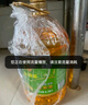 金龍魚 食用油 非轉(zhuǎn)基因 物理壓榨玉米油6.18L（富含植物甾醇） 曬單實(shí)拍圖