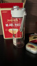 無(wú)印良品（MUJI）共聚酯 便攜水杯高顏值透明水杯運(yùn)動(dòng)水杯 透明 550ml 曬單實(shí)拍圖