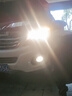 猛道11-18-19-20-21款哈弗H6led車(chē)燈前大燈遠光燈近光燈超亮聚光燈泡 曬單實(shí)拍圖