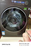 美的（Midea）滾筒洗衣機全自動(dòng)家用 MD12L5PROMAX 12公斤洗烘一體純平 1.15洗凈比 元氣2.0  家電國家補貼20%  曬單實(shí)拍圖