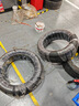普利司通（Bridgestone）汽車(chē)輪胎 215/55R18 99V XL H/L001 適配逍客/昂科拉/傳祺GS4 曬單實(shí)拍圖