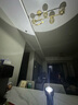 飛利浦（PHILIPS）手電筒強光手電超亮超長續(xù)穿天家用巡邏軍戶外照明應(yīng)急燈SFL5355 曬單實拍圖