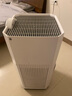 美的（Midea） 空氣凈化器【森林家星澈空氣艙】除甲醛除菌除霧霾寵物家庭吸煙適用新風級系統(tǒng)靜音大空間 KJ1000G-T1000 Lite 曬單實拍圖