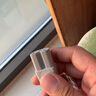 公牛電源線三孔通用電腦主機(jī)顯示器三芯帶插頭連接線電飯鍋電飯煲電炒鍋線平口凹槽品字口耦合器插座 平口/凹槽口通用【線很短謹(jǐn)慎購(gòu)買】0.5米J4N 曬單實(shí)拍圖