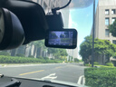 惠普行車(chē)記錄儀f965s 2K超清夜視 前后雙錄 語(yǔ)音聲控手機互聯(lián)疲勞提醒 曬單實(shí)拍圖