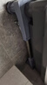 匠無同 洗衣機(jī)底座移動架全自動波輪滾筒加高腳墊空調(diào)冰箱可滑輪不銹鋼防震防滑托架海爾小天鵝通用 曬單實拍圖