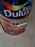 多樂士（Dulux）乳膠漆致悅凈味120高遮防潮墻面漆二合一內(nèi)墻油漆涂料墻面漆墻漆A991S白色18L 曬單實拍圖